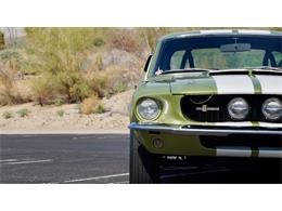 1967 Shelby GT500 (CC-1447981) for sale in Phoenix, Arizona