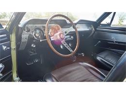 1967 Shelby GT500 (CC-1447981) for sale in Phoenix, Arizona