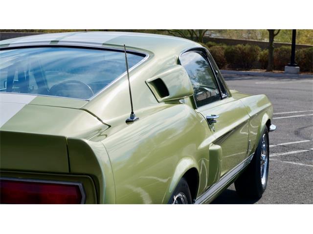 1967 Shelby GT500 (CC-1447981) for sale in Phoenix, Arizona