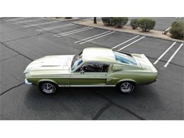 1967 Shelby GT500 (CC-1447981) for sale in Phoenix, Arizona
