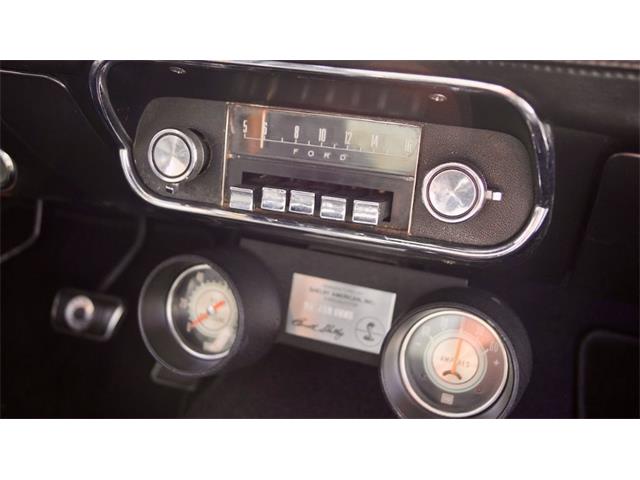 1967 Shelby GT500 (CC-1447981) for sale in Phoenix, Arizona