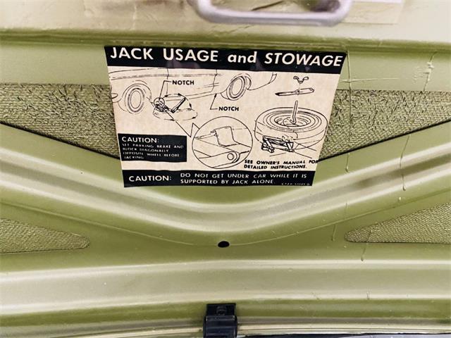 1967 Shelby GT500 (CC-1447981) for sale in Phoenix, Arizona