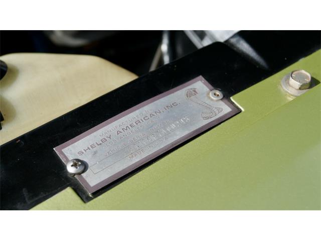 1967 Shelby GT500 (CC-1447981) for sale in Phoenix, Arizona