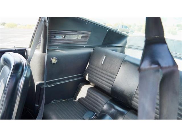 1967 Shelby GT500 (CC-1447981) for sale in Phoenix, Arizona