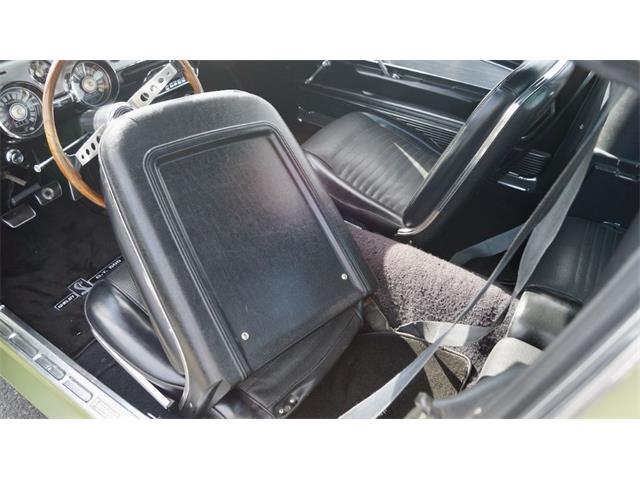 1967 Shelby GT500 (CC-1447981) for sale in Phoenix, Arizona