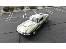 1967 Shelby GT500 (CC-1447981) for sale in Phoenix, Arizona