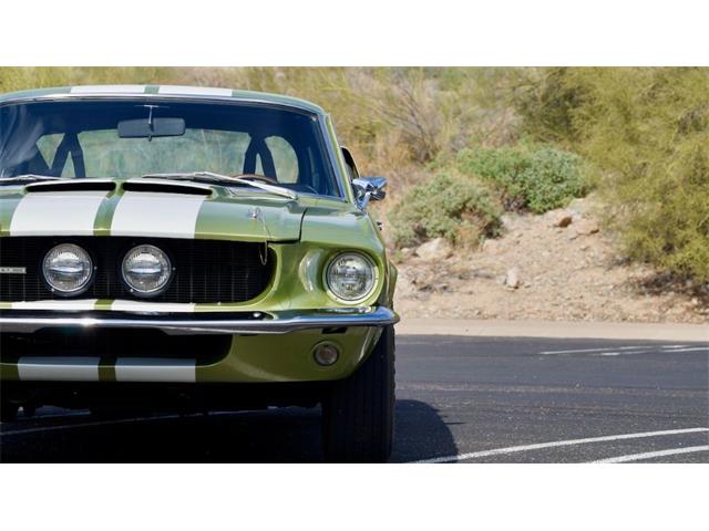 1967 Shelby GT500 (CC-1447981) for sale in Phoenix, Arizona