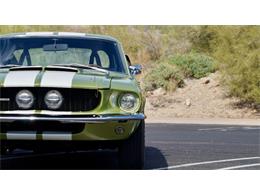 1967 Shelby GT500 (CC-1447981) for sale in Phoenix, Arizona