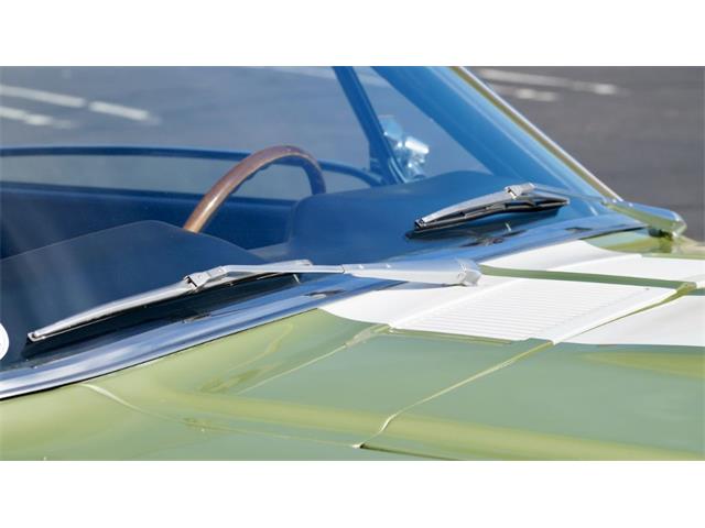 1967 Shelby GT500 (CC-1447981) for sale in Phoenix, Arizona