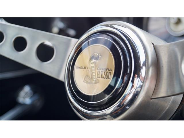 1967 Shelby GT500 (CC-1447981) for sale in Phoenix, Arizona