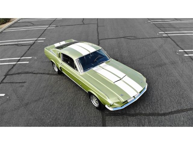 1967 Shelby GT500 (CC-1447981) for sale in Phoenix, Arizona