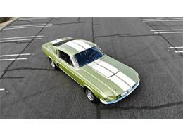 1967 Shelby GT500 (CC-1447981) for sale in Phoenix, Arizona