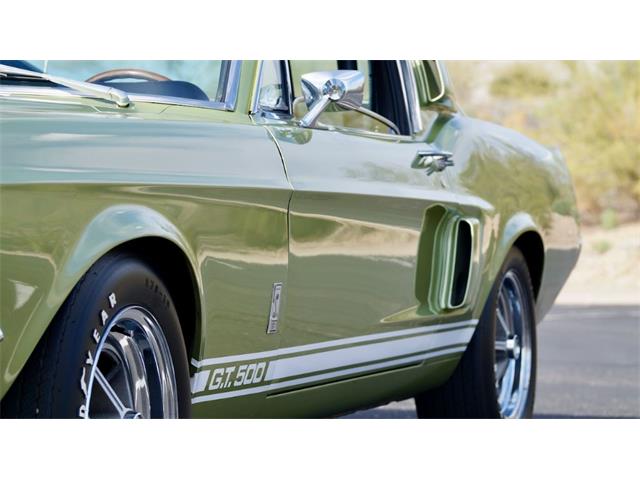 1967 Shelby GT500 (CC-1447981) for sale in Phoenix, Arizona