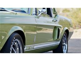 1967 Shelby GT500 (CC-1447981) for sale in Phoenix, Arizona