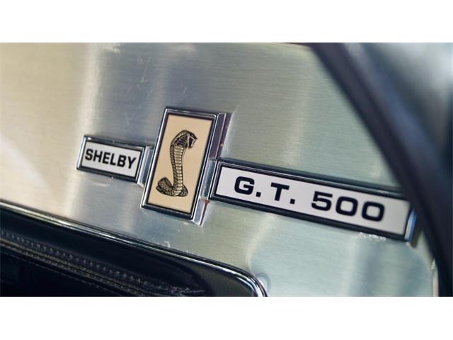1967 Shelby GT500 (CC-1447981) for sale in Phoenix, Arizona