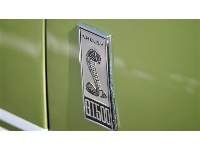 1967 Shelby GT500 (CC-1447981) for sale in Phoenix, Arizona