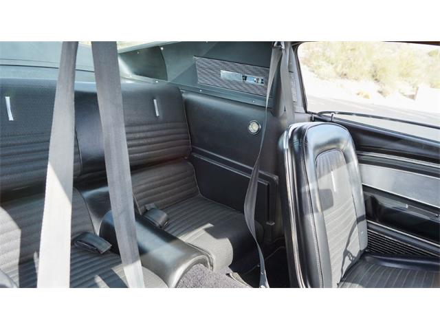 1967 Shelby GT500 (CC-1447981) for sale in Phoenix, Arizona