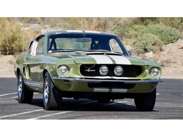 1967 Shelby GT500 (CC-1447981) for sale in Phoenix, Arizona