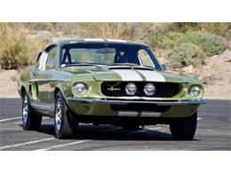 1967 Shelby GT500 (CC-1447981) for sale in Phoenix, Arizona