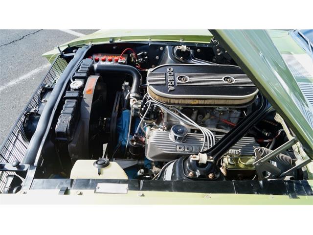 1967 Shelby GT500 (CC-1447981) for sale in Phoenix, Arizona