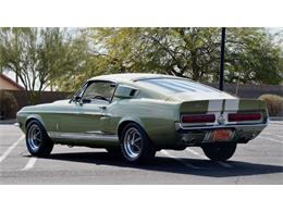 1967 Shelby GT500 (CC-1447981) for sale in Phoenix, Arizona