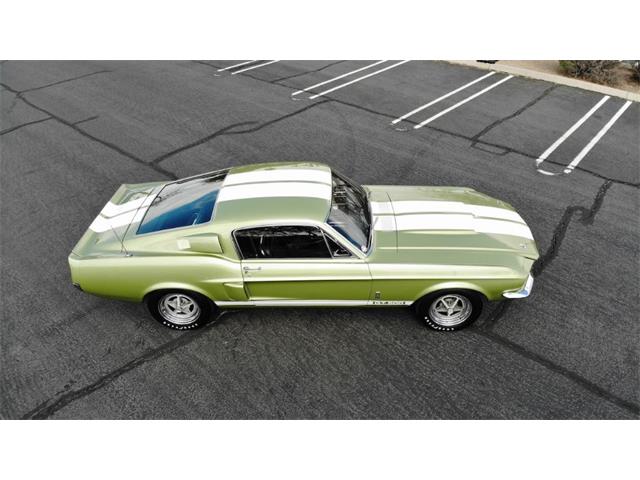 1967 Shelby GT500 (CC-1447981) for sale in Phoenix, Arizona