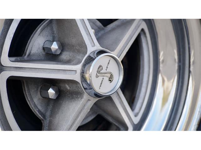 1967 Shelby GT500 (CC-1447981) for sale in Phoenix, Arizona