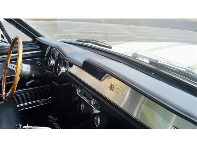 1967 Shelby GT500 (CC-1447981) for sale in Phoenix, Arizona