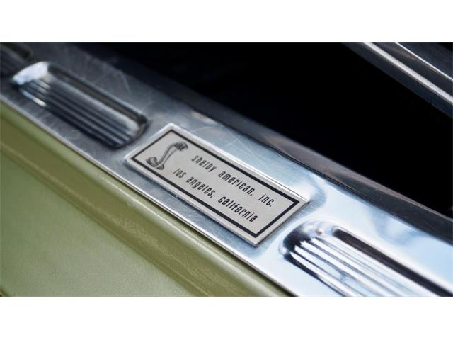 1967 Shelby GT500 (CC-1447981) for sale in Phoenix, Arizona