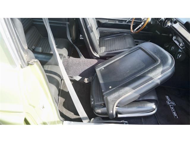 1967 Shelby GT500 (CC-1447981) for sale in Phoenix, Arizona