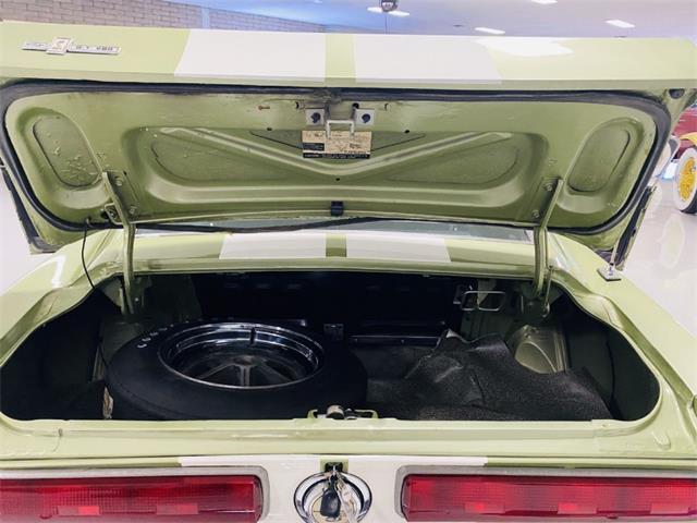 1967 Shelby GT500 (CC-1447981) for sale in Phoenix, Arizona