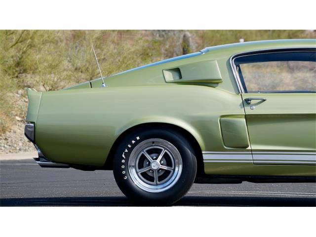 1967 Shelby GT500 (CC-1447981) for sale in Phoenix, Arizona