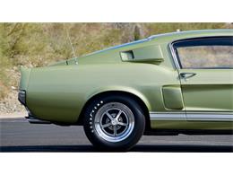 1967 Shelby GT500 (CC-1447981) for sale in Phoenix, Arizona