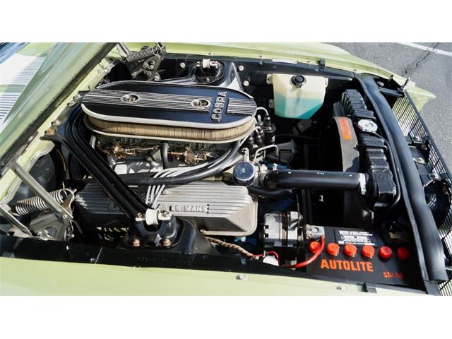 1967 Shelby GT500 (CC-1447981) for sale in Phoenix, Arizona
