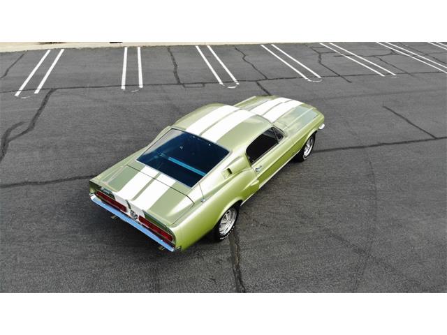 1967 Shelby GT500 (CC-1447981) for sale in Phoenix, Arizona