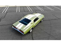 1967 Shelby GT500 (CC-1447981) for sale in Phoenix, Arizona