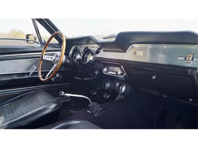 1967 Shelby GT500 (CC-1447981) for sale in Phoenix, Arizona