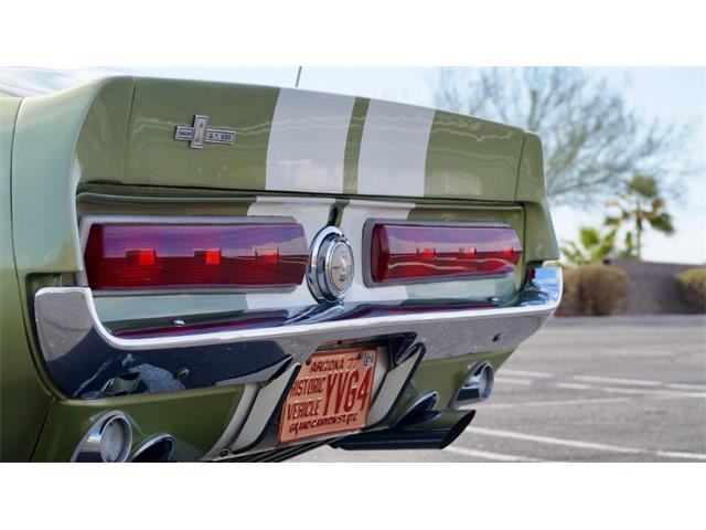 1967 Shelby GT500 (CC-1447981) for sale in Phoenix, Arizona
