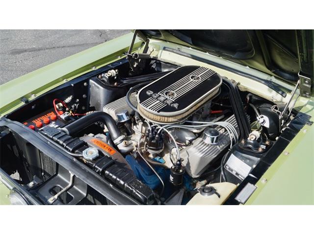 1967 Shelby GT500 (CC-1447981) for sale in Phoenix, Arizona