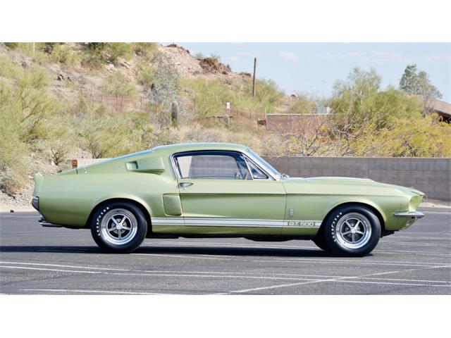 1967 Shelby GT500 (CC-1447981) for sale in Phoenix, Arizona