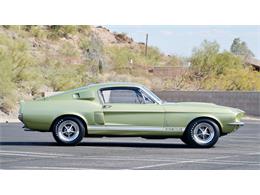 1967 Shelby GT500 (CC-1447981) for sale in Phoenix, Arizona