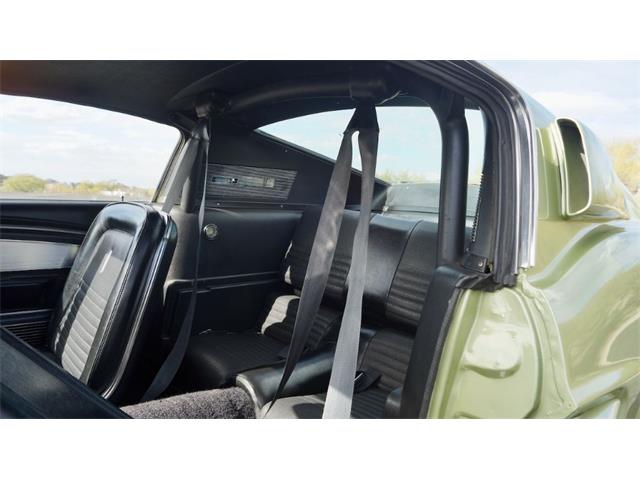 1967 Shelby GT500 (CC-1447981) for sale in Phoenix, Arizona