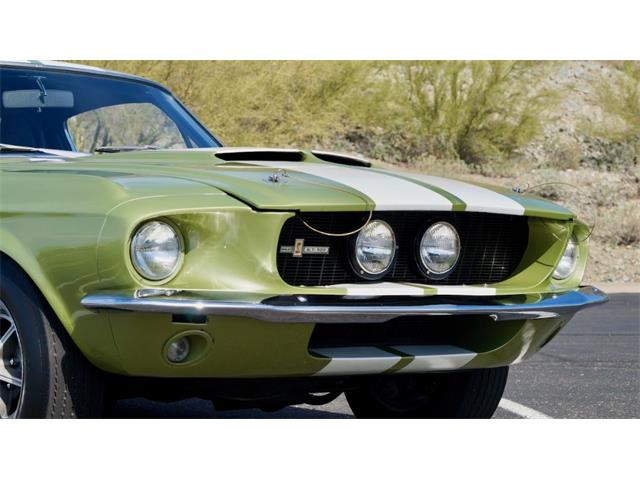 1967 Shelby GT500 (CC-1447981) for sale in Phoenix, Arizona