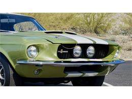 1967 Shelby GT500 (CC-1447981) for sale in Phoenix, Arizona