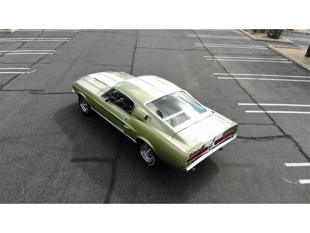 1967 Shelby GT500 (CC-1447981) for sale in Phoenix, Arizona