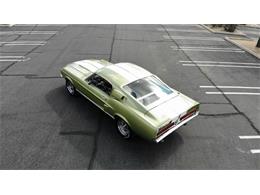 1967 Shelby GT500 (CC-1447981) for sale in Phoenix, Arizona