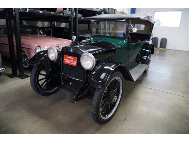 1915 Hupmobile Model 32 (CC-1447985) for sale in Torrance, California