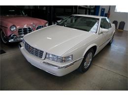 2002 Cadillac Eldorado (CC-1447989) for sale in Torrance, California