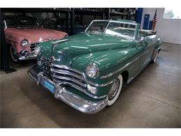 1950 Chrysler Windsor (CC-1447991) for sale in Torrance, California