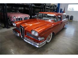 1958 Edsel Roundup (CC-1447993) for sale in Torrance, California